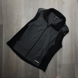 Brand new REI fleece vest size M
